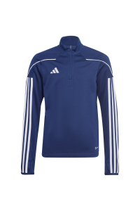 Obrázok pre Sweatshirt for kids adidas Tiro 23 League Training Top navy blue HS3488 128cm