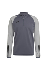 Obrázok pre adidas Tiro 23 Competition Training Top grey HU1316