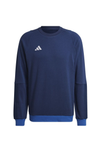 Obrázok pre adidas Tiro 23 Competition Crew men's sweatshirt navy blue HK8040