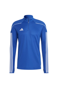 Obrázok pre adidas Tiro 23 League Training Top blue sweatshirt HS0328 XS