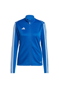 Obrázok pre adidas Tiro 23 League Training Women's Sweatshirt Blue HS3514 S