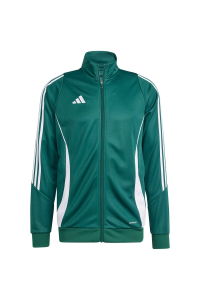 Obrázok pre adidas Tiro 24 Training Men's Sweatshirt Green IR7500 M