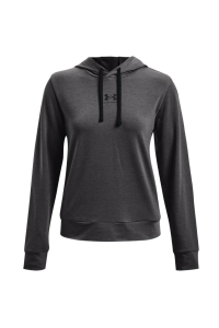 Obrázok pre Under Armour Rival Terry Hoodie Graphite 1369855 010