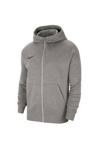 Obrázok pre Nike Park 20 Fleece Full-Zip Hoodie Light Grey CW6891 063