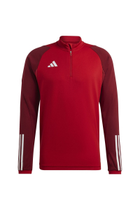 Obrázok pre adidas Tiro 23 Competition Training Top Red HI3050 Men's Sweatshirt