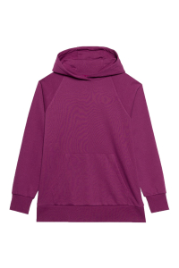 Obrázok pre Women's sweatshirt 4F F0955 purple 4FWSS24TSWSF0955 51S M