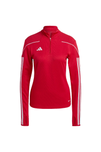 Obrázok pre adidas Tiro 23 League Training Top red HS3482 M