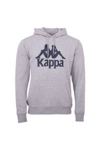 Obrázok pre Kappa Taino Men's Sweatshirt Grey 705322 18M M