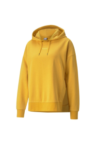 Obrázok pre Puma HER Hoodie TR yellow 589519 37