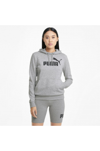 Obrázok pre PUMA 586791_04_L sportovní svetr/mikina