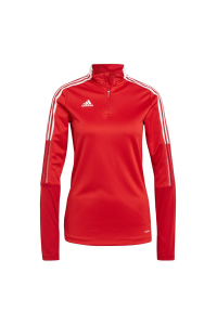 Obrázok pre adidas Tiro 21 Training Top red GM7317 XS