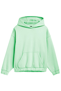 Obrázok pre Women's sweatshirt 4F light green 4FSS23TSWSF255 42S M