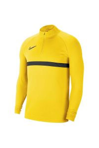 Obrázok pre Nike Dri-FIT Academy Men's Sweatshirt Yellow CW6110 719 XL