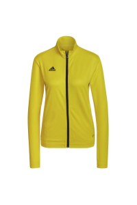 Obrázok pre adidas Entrada 22 Track Jacket yellow HI2137 S