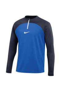 Obrázok pre Nike NK Dri-FIT Academy Drill Top K Blue-Navy DH9230 463 L Men's Sweatshirt