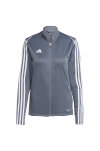 Obrázok pre adidas Tiro 23 League Training Women's Sweatshirt Grey HS3516 S