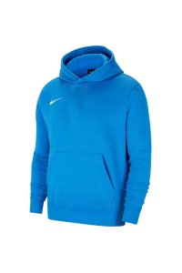 Obrázok pre Nike Park Fleece Pullover Hoodie blue CW6896 463 L