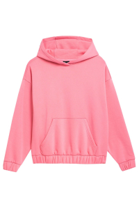 Obrázok pre Women's sweatshirt 4F pink 4FSS23TSWSF255 54S L