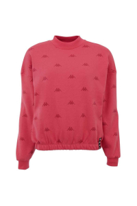 Obrázok pre Kappa Ignara Women's Sweatshirt Pink 309091 18-2120 L