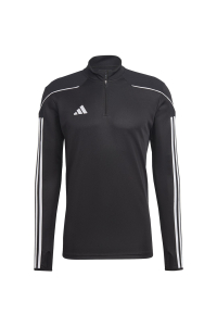 Obrázok pre adidas Tiro 23 League Training Top Men's Sweatshirt Black HS0326 XS