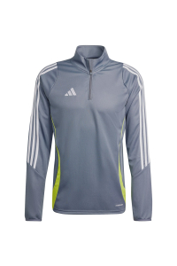 Obrázok pre adidas Tiro 24 Training Top grey IV6954 M