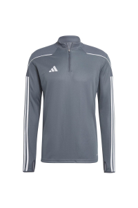 Obrázok pre adidas Tiro 23 League Training Top grey HS0329 XS