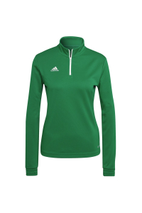 Obrázok pre adidas Entrada 22 Top Training Women's Sweatshirt green HI2131 XS