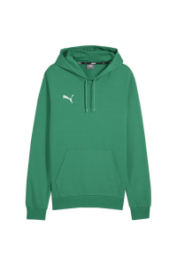 Obrázok pre Puma Team Goal Casuals Hoody green 658618 05