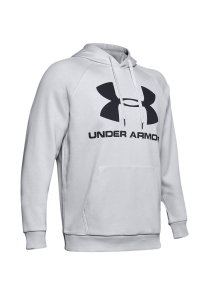 Obrázok pre Under Armour UA Rival Fleece Logo Mikina s kapucí