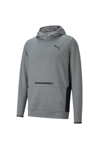 Obrázok pre Puma X-ray Hoodie Medium grey 585831 03