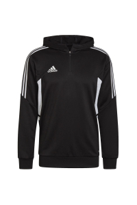 Obrázok pre adidas Condivo 22 Track Hoodie black HD7006