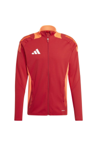 Obrázok pre adidas Tiro 24 Competition Men's Sweatshirt Red-Orange IP1875