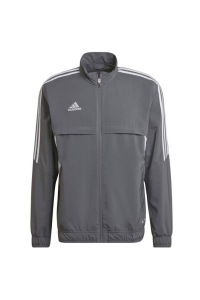 Obrázok pre Men's sweatshirt adidas Condivo 22 Presentation grey HD2272