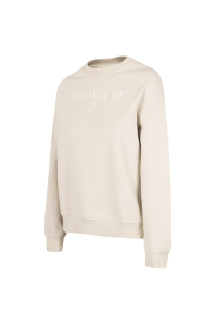 Obrázok pre Women's sweatshirt 4F off-white H4Z22 BLD033 11S 2XL