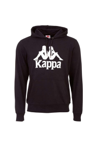 Obrázok pre Men's Kappa Taino sweatshirt black 705322 19-4006 L