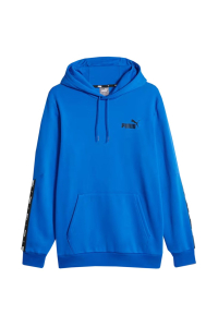 Obrázok pre Men's Puma ESS+ Tape Hoodie FL blue 849040 47