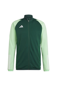 Obrázok pre adidas Tiro 23 Competition Training Men's Sweatshirt Green HU1303