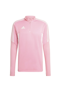 Obrázok pre Men's sweatshirt adidas Condivo 22 Training pink HD2313