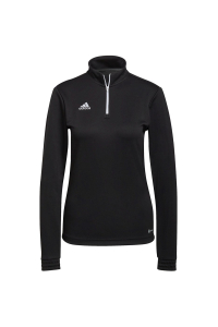 Obrázok pre adidas Entrada 22 Top Training Women's Sweatshirt Black H57541 2XL