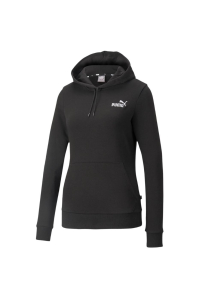 Obrázok pre Puma ESS+ Embroidery Hoodie TR black 848332 01 L