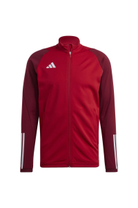 Obrázok pre adidas Tiro 23 Competition Training Men's Sweatshirt Red HE5650