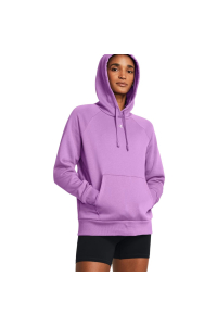 Obrázok pre Under Armour Rival Fleece Hoodie Purple 1379500 560 L