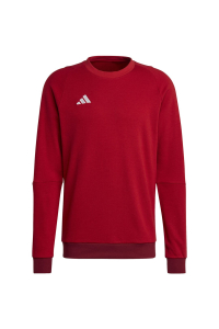 Obrázok pre adidas Tiro 23 Competition Crew Men's Sweatshirt red HI4709