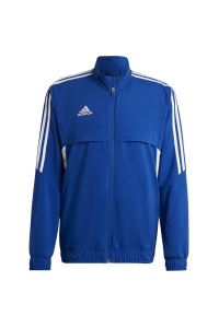 Obrázok pre adidas Condivo 22 Presentation Jacket blue HA6245