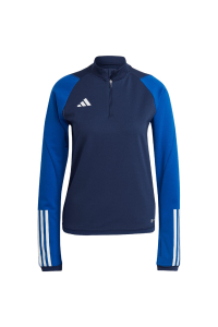 Obrázok pre adidas Tiro 23 Competition Training Top Women's Sweatshirt Navy-Blue IC4595