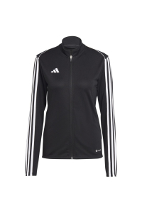 Obrázok pre adidas Tiro 23 League Training Women's Sweatshirt black-white HS3515 2XS