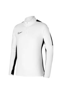 Obrázok pre Nike DF Academy 23 SS Drill Men's Sweatshirt White DR1352 100 2XL