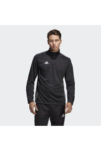 Obrázok pre Adidas Core 18 Training Top Halenka Dlouhý rukáv Polyester