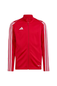 Obrázok pre Sweatshirt for kids adidas Tiro 23 League Training red HS3527 140cm