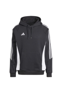 Obrázok pre adidas Tiro 24 Sweat Hooded black IJ7673